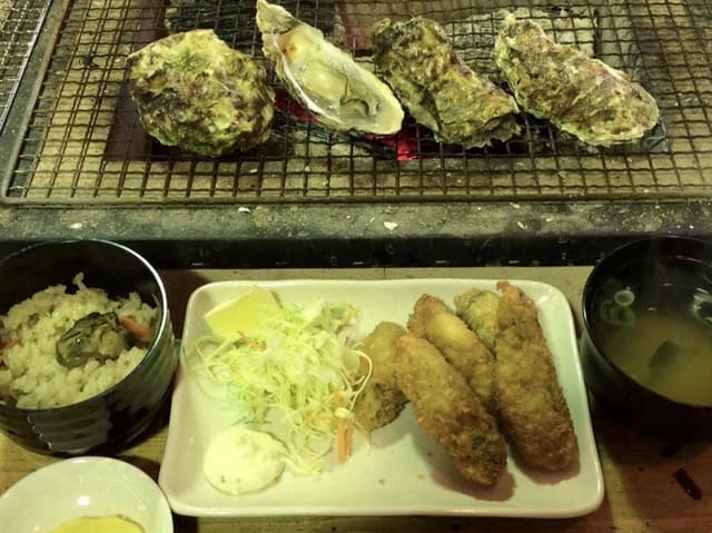 あつあつ亭 - サブ画像3