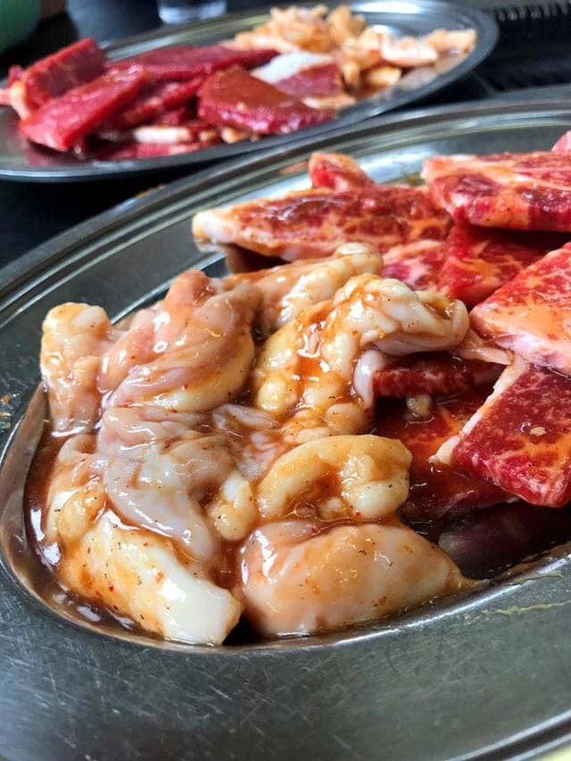 さわなか焼肉加古川店 - サブ画像3