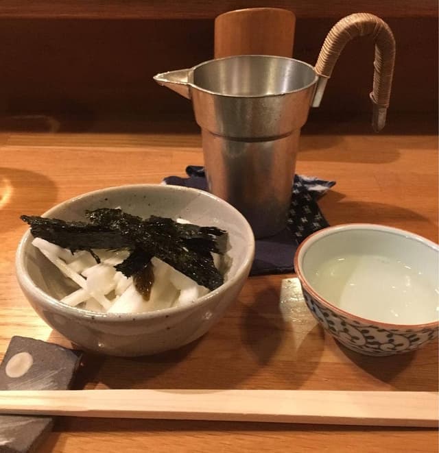 おでん能古本店 - サブ画像1