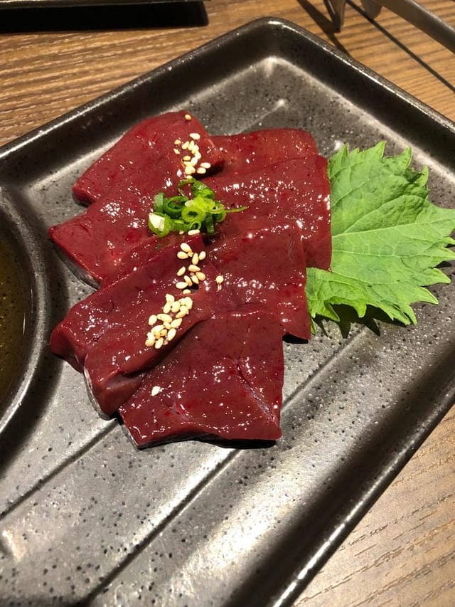 肉処 牛宿 - サブ画像2