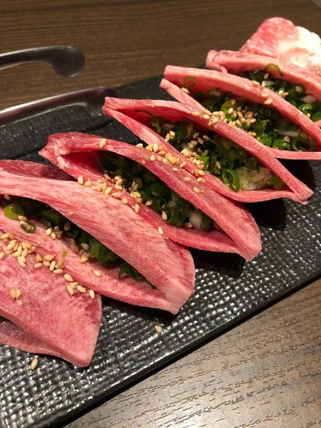 肉処 牛宿 - サブ画像3