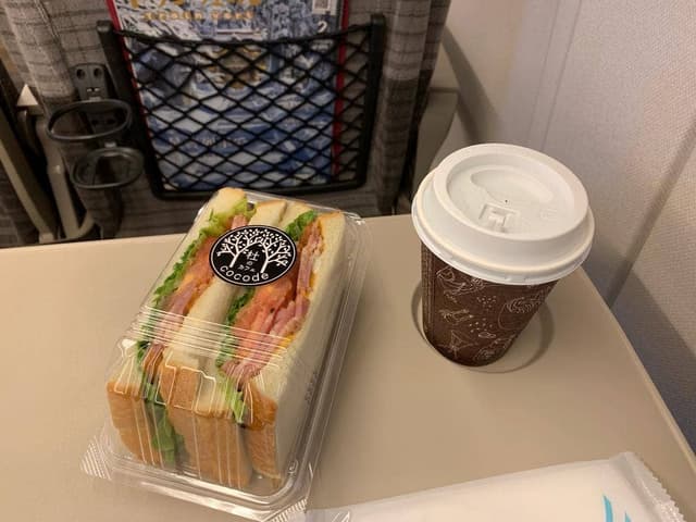 杜のカフェ cocode - サブ画像1