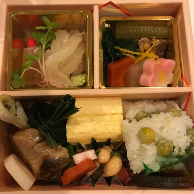 道頓堀 今井 梅田大丸店 - サブ画像1