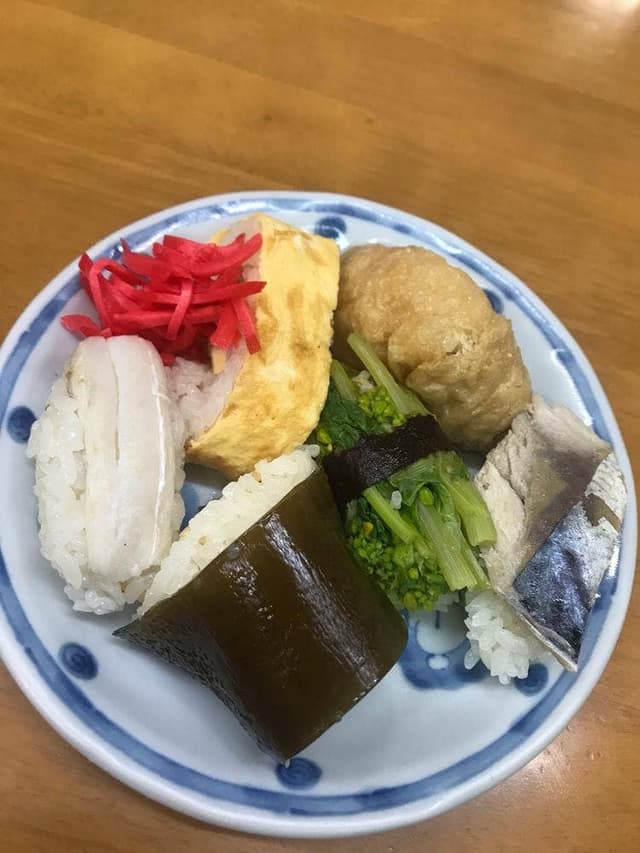 磯ずし - サブ画像3