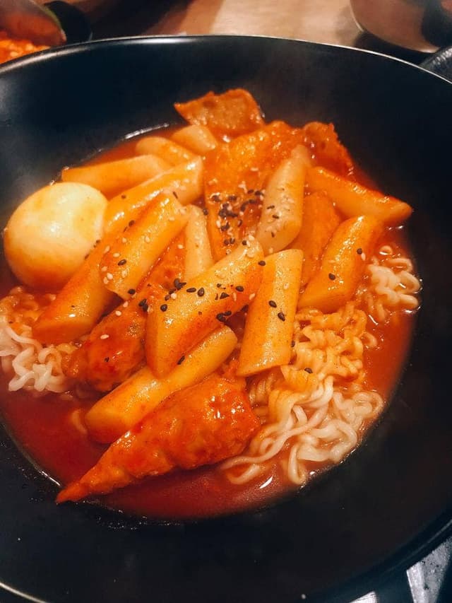 韓国家庭料理 故郷の家 - サブ画像2