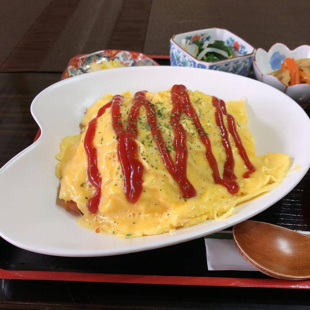 町家Cafe ちゃいはな