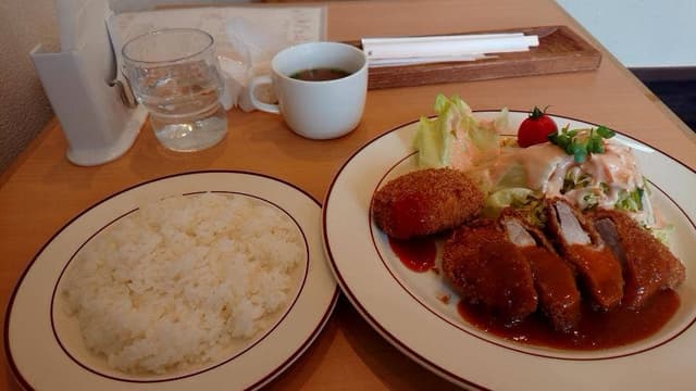キッチンサンキュー - サブ画像3