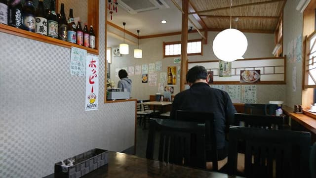 二代目 天馬 - サブ画像3