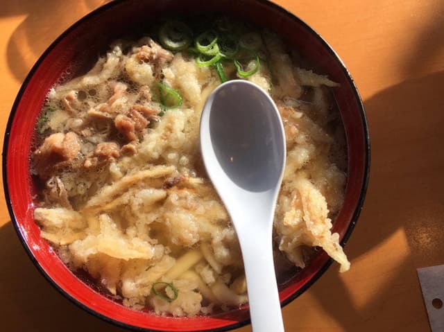 小麦冶 大野城店 - サブ画像1