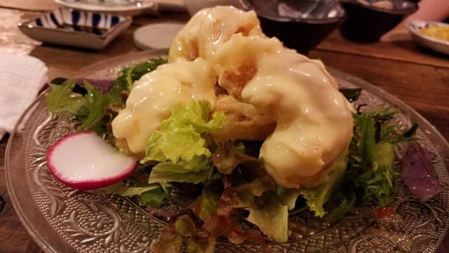 海町食堂 ヒナサク - サブ画像3