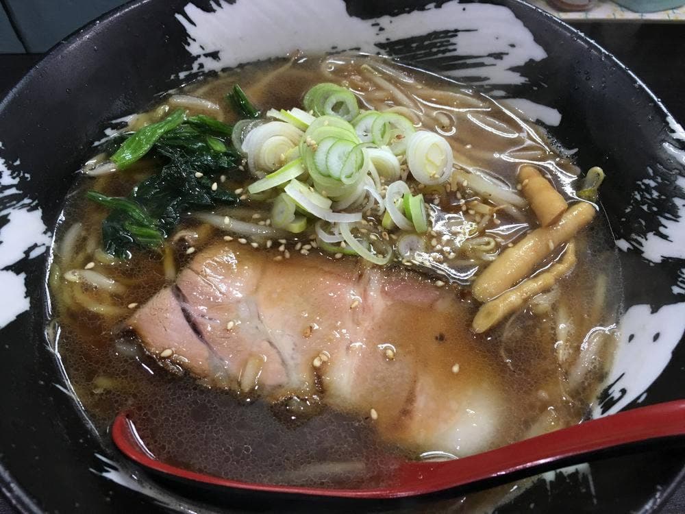 さっぽろらぁめん くわの実