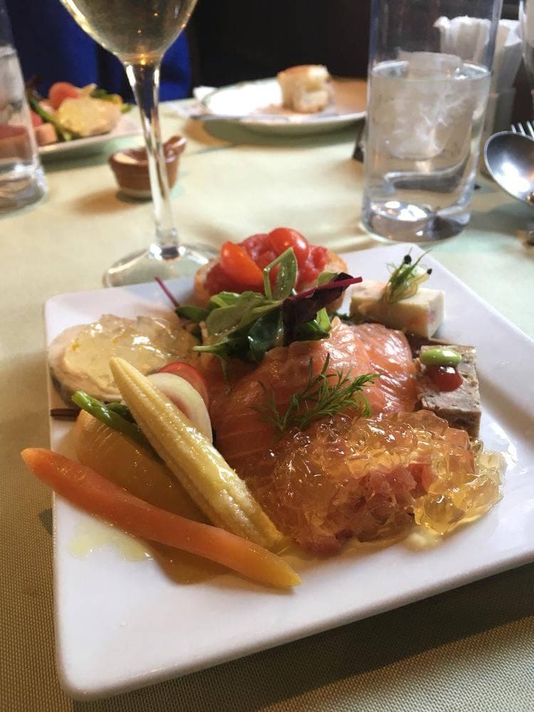 ブラッスリー320