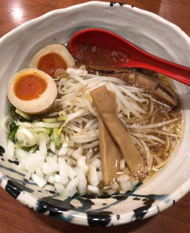 一骨麺 - サブ画像1