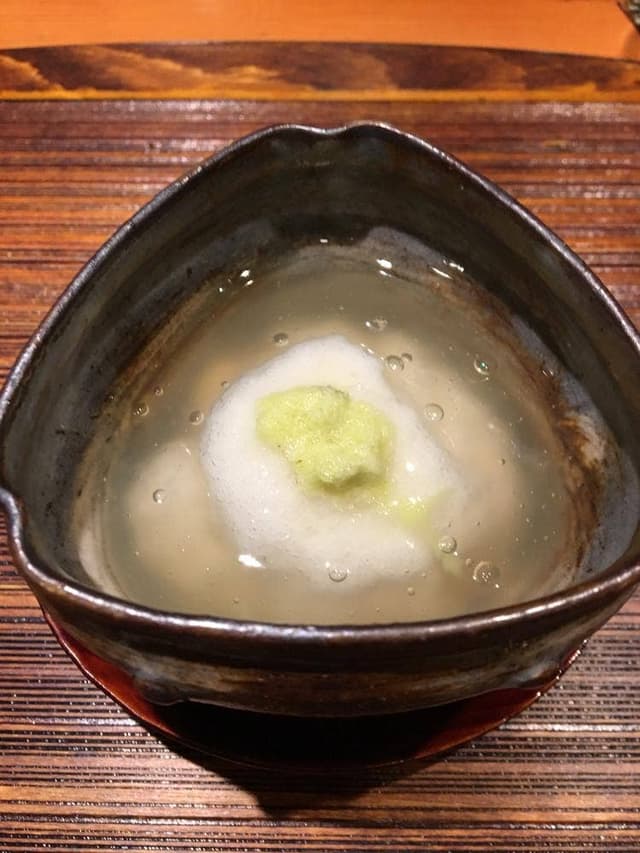 西陣はしもと - サブ画像3