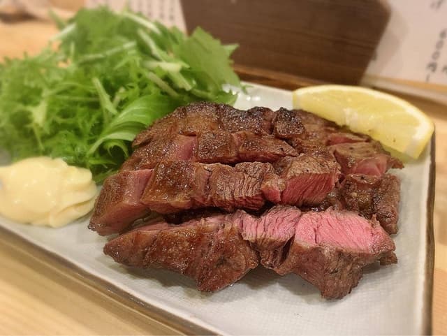 炭やき 佐のいち - サブ画像3