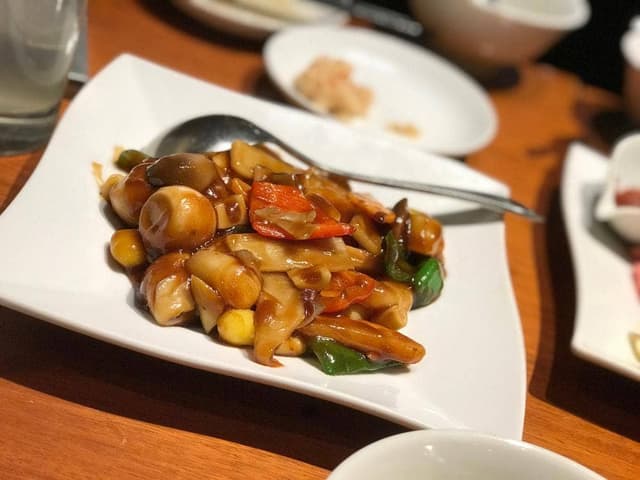 中華居酒屋 香港厨房 渋谷店 - サブ画像3