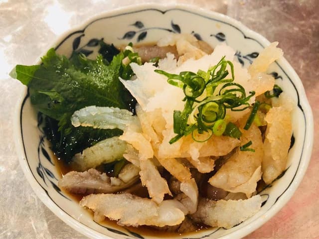 海鮮屋台 おくまん 中崎町店 - サブ画像3