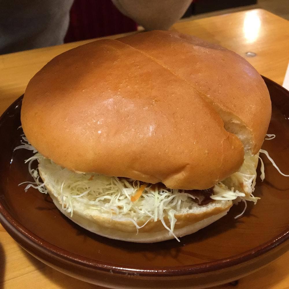 コメダ珈琲店 豊田前田店