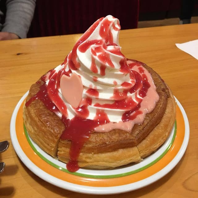 コメダ珈琲店 豊田前田店 - サブ画像3