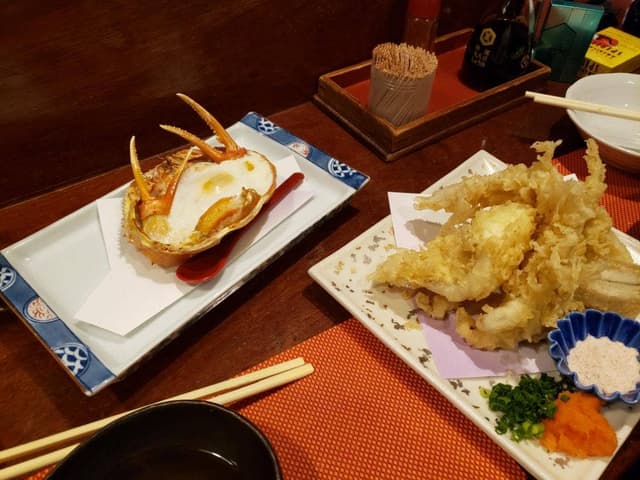 だるま亭 - サブ画像1