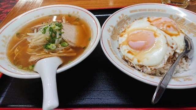蓬莱閣東予店 - サブ画像3