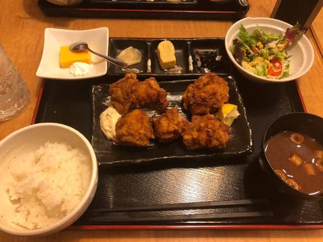 風来坊 品川店 - サブ画像3