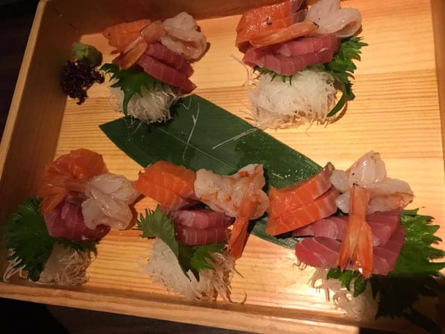 全席個室 楽蔵うたげ 品川港南口店 - サブ画像1