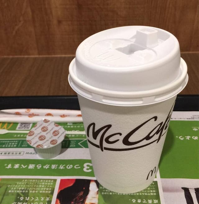 マクドナルド 千住ミルディス店 - サブ画像2