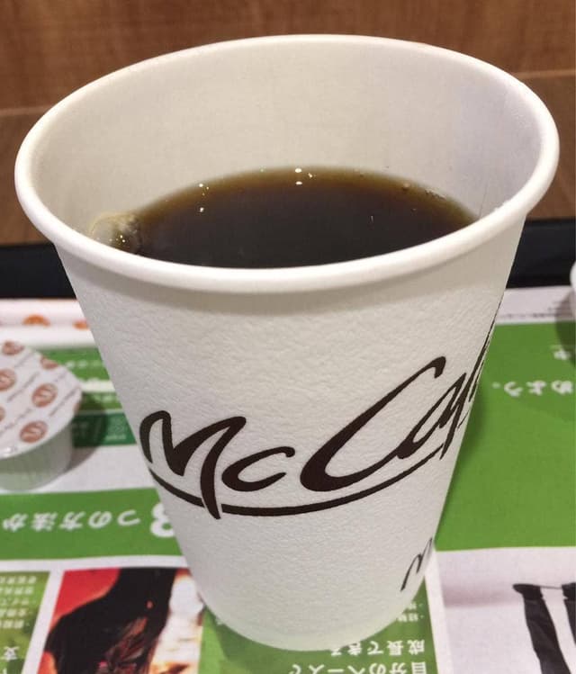 マクドナルド 千住ミルディス店 - サブ画像3