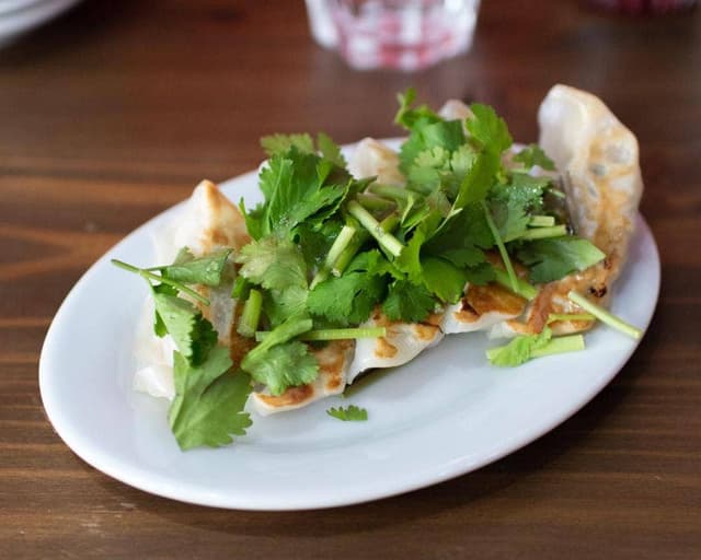 姫路中華バル 香 - サブ画像2