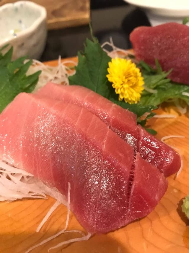 まぐろ専科 もとみや - サブ画像3
