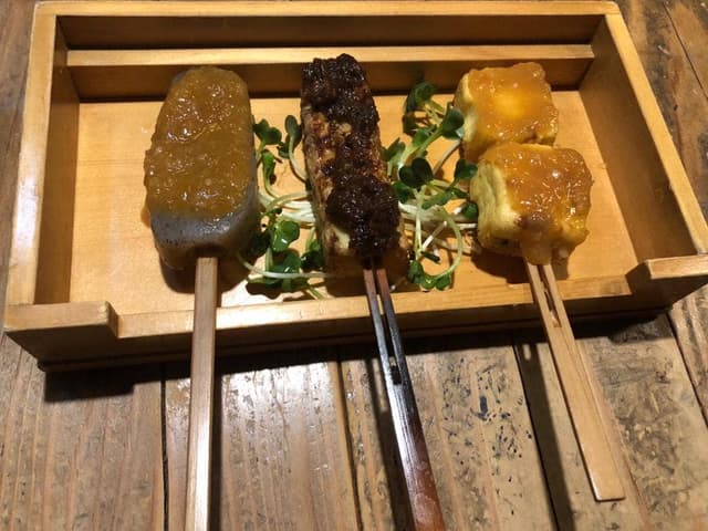 郷土料理いろり庵 - サブ画像1