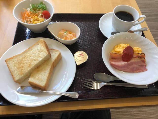 喫茶・レストランフォーラス1 - サブ画像3