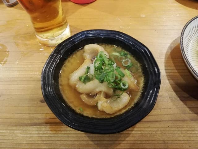 日本酒バル 酒場 からつや - サブ画像3