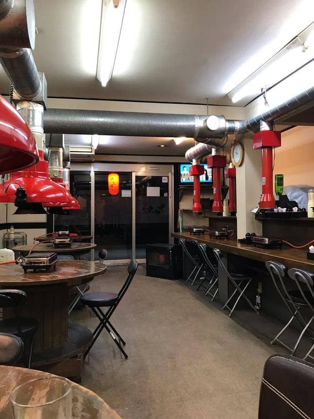 南大門ホルモン館 - サブ画像2