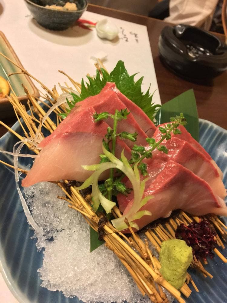 和風ダイニング豪