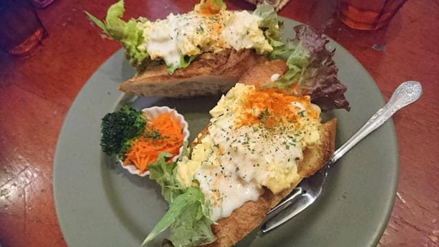 日和cafe - サブ画像3