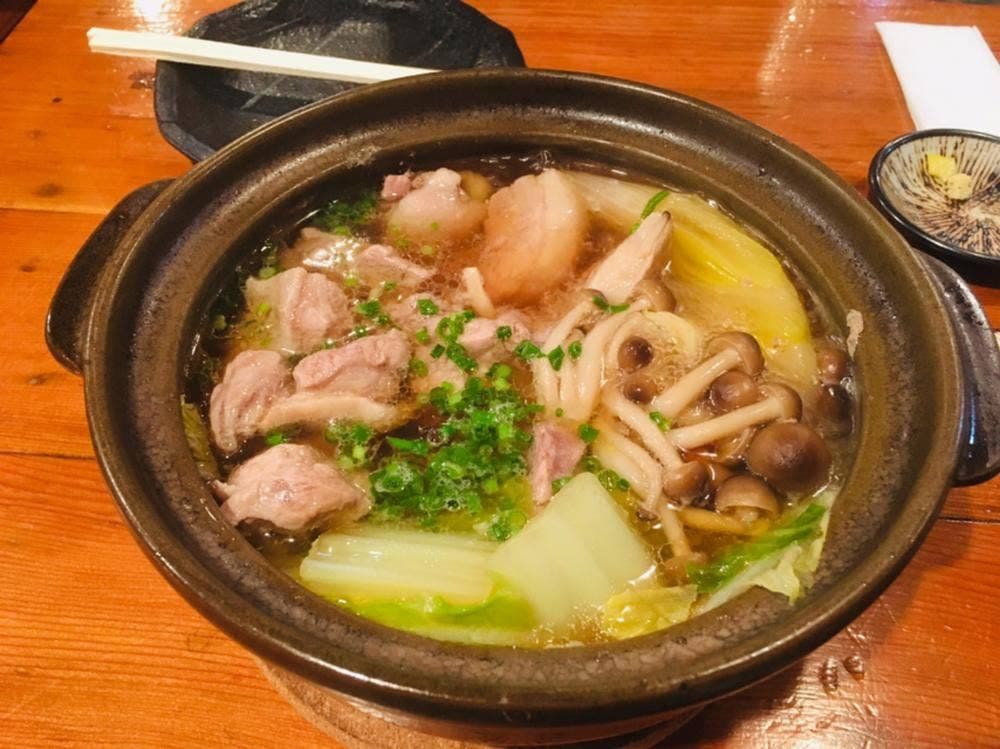 居酒屋いこい