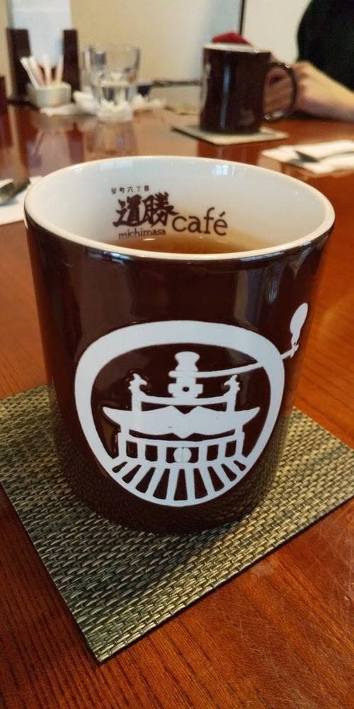 道勝café - サブ画像2