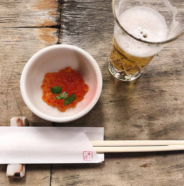 杉ノ目 本店 - サブ画像2