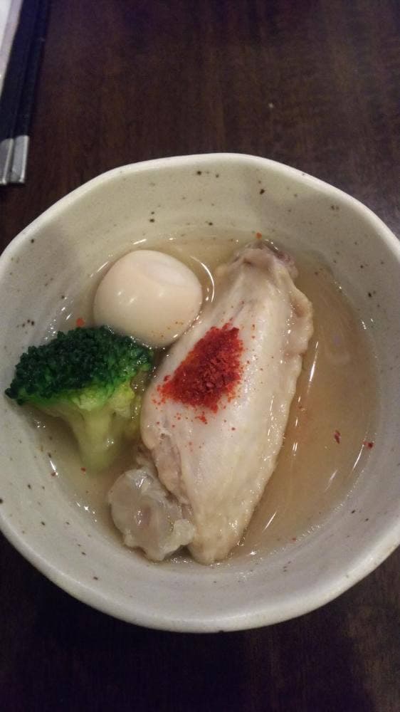 串禄