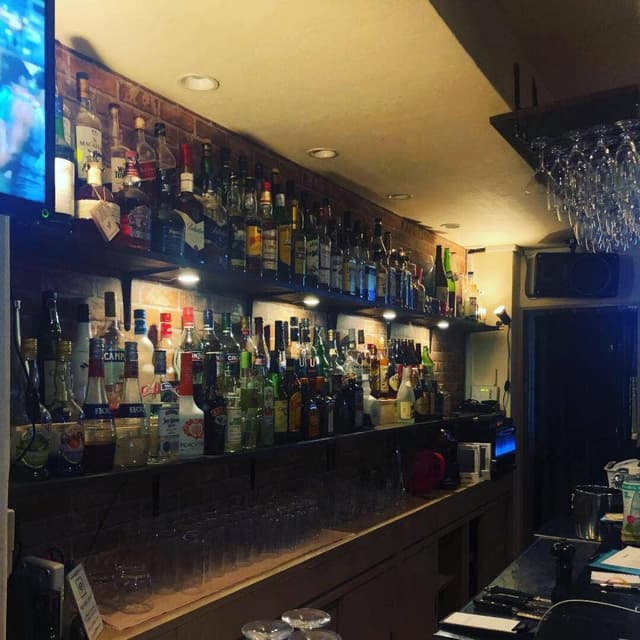 オムレツとワインのお店 北新地en - サブ画像2