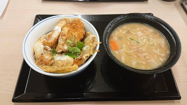 かつや 神奈川厚木船子店 - サブ画像1