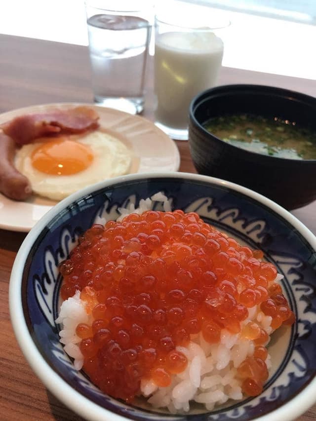 お食事処 漁火亭 湯の川プリンスホテル渚亭 - サブ画像3