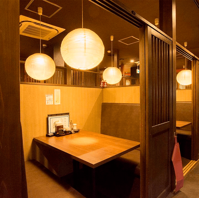 個室居酒屋 燦然 本厚木店 - サブ画像2