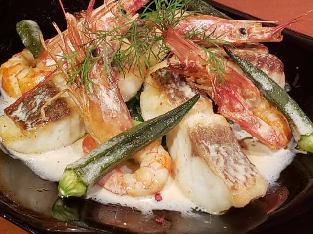 呉服町Combine - サブ画像3