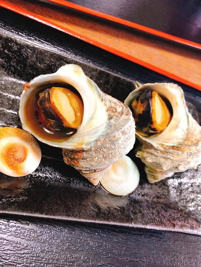 いせえび TOBAパールタウン - サブ画像3