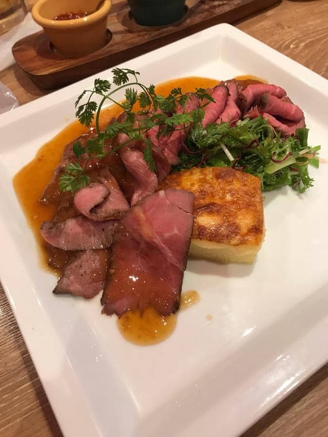 スナッパー&グルーパー - サブ画像1