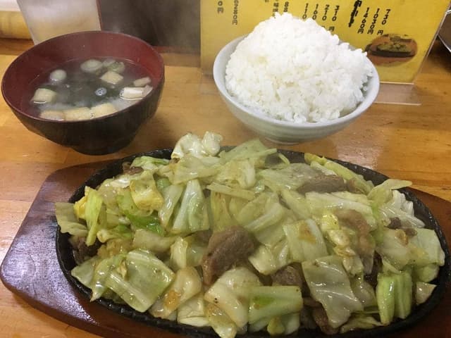 鉄板家族 - サブ画像1