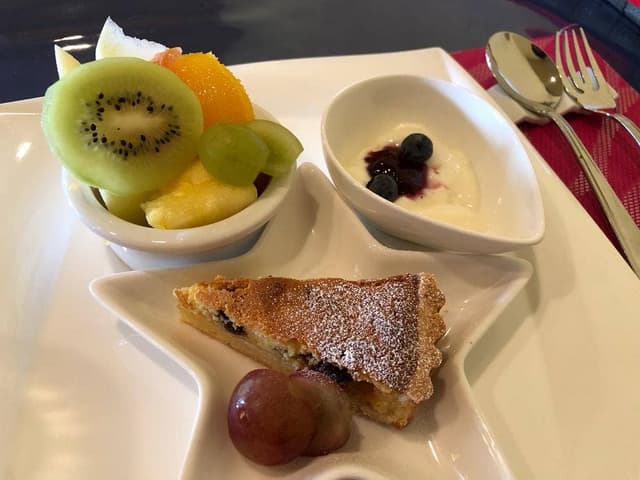 La Lanterna - サブ画像1